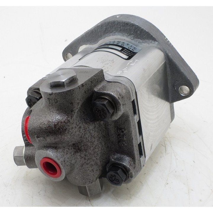 DYNAMATIC No. A15L 20744