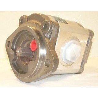 C16.1L 35946 HYDRAULIC GEAR PUMP