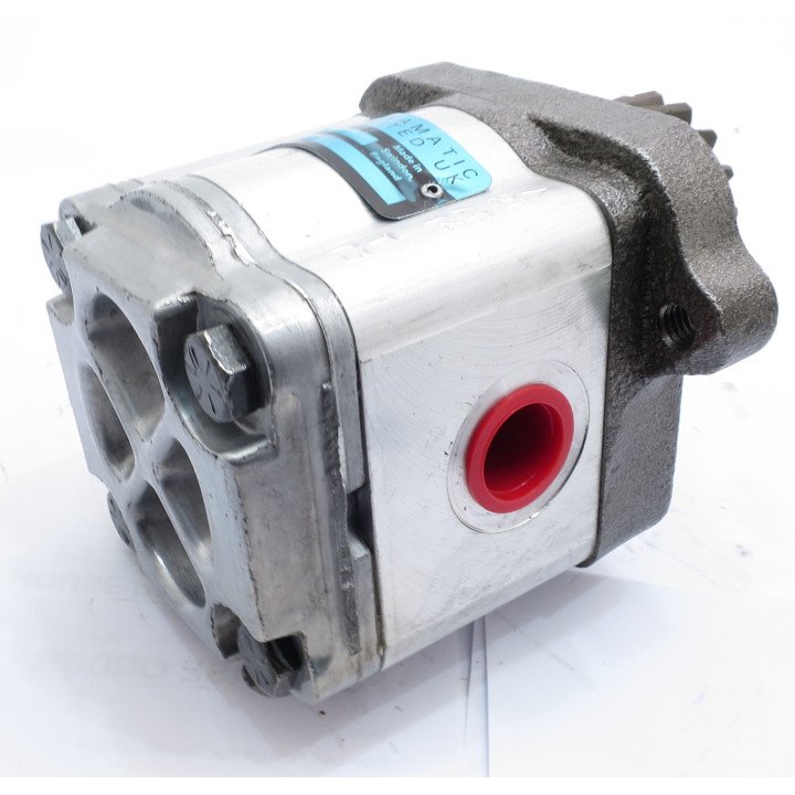 A8.3L 36804 IHC/MCCORMICK 36804