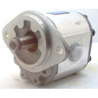 A40L 2 BOLT MOUNT 34619