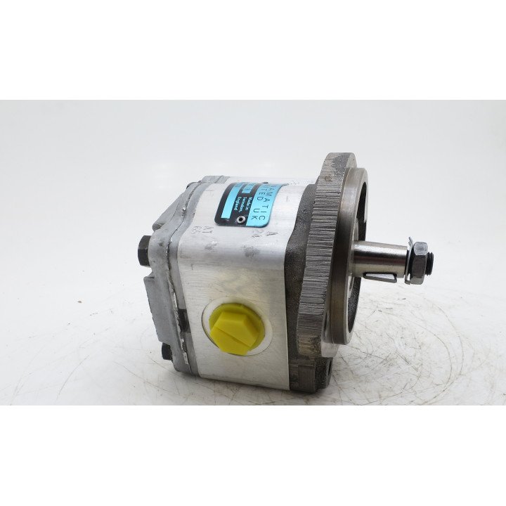 A8.1L 31932 HYDRAULIC GEAR PUMP