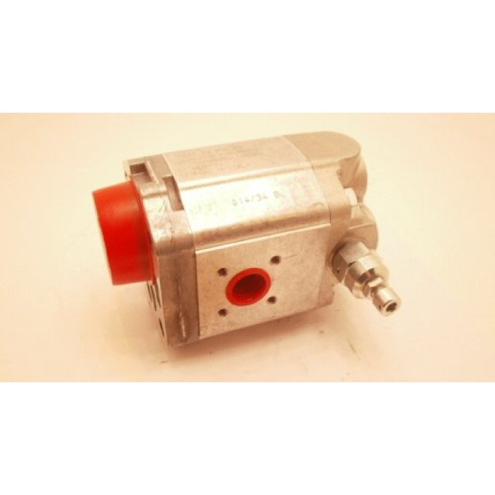 DANFOSS No. 111.20.A52.00