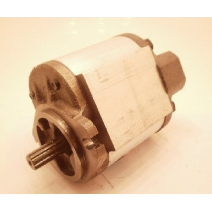 Dynamatic No: C35.5L 550/1/33728