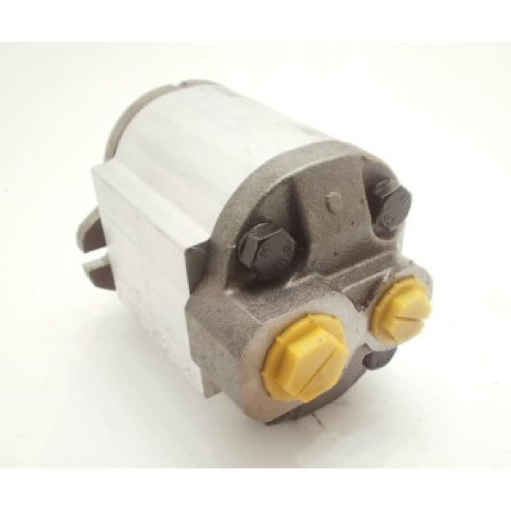 Dynamatic No: C35.5L 550/1/33728