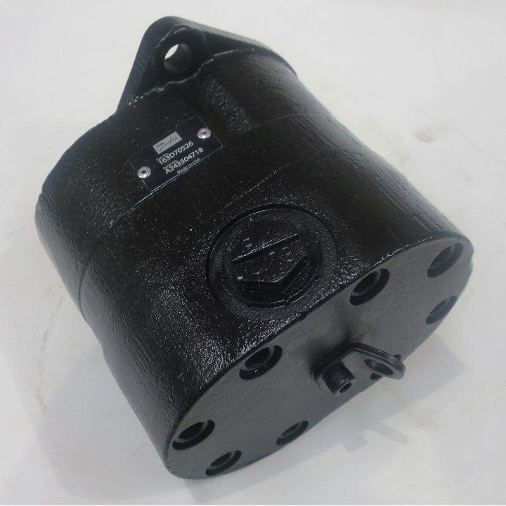 DANFOSS No. 163D70526