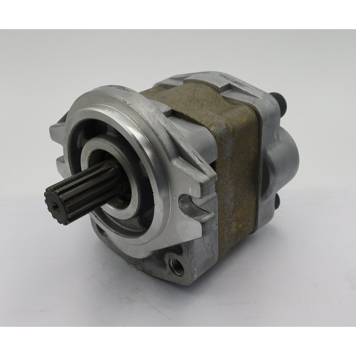 SHIMADZU No. SGP2A23D9111L156