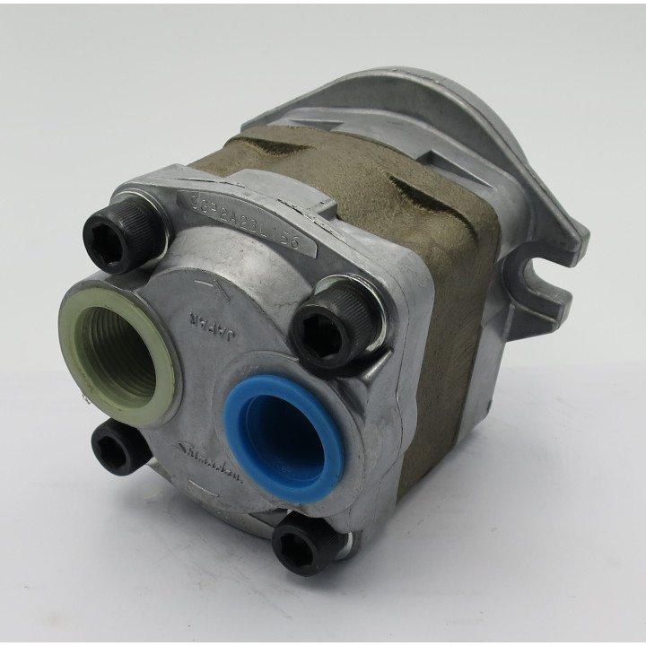SHIMADZU No. SGP2A23D9111L156