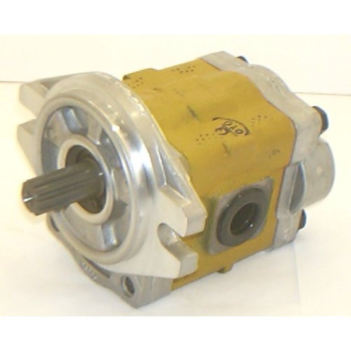 DSG05A14.5F2H1-R280 KOMATSU PUMP
