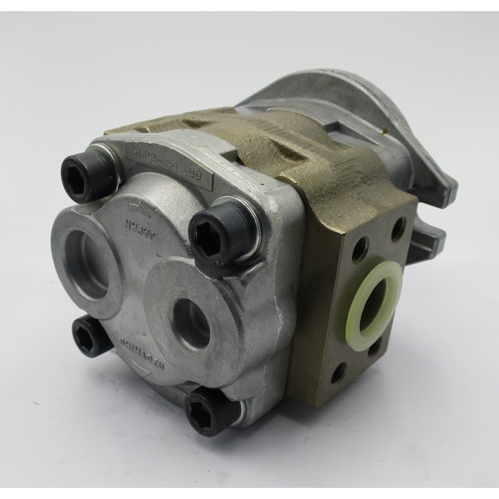 SGP2-32A1H1-L499 TCM