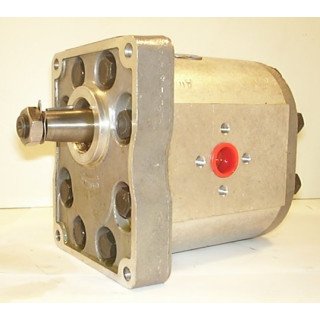 TWOSE HYDRAULIC POWER STEERING PUMP