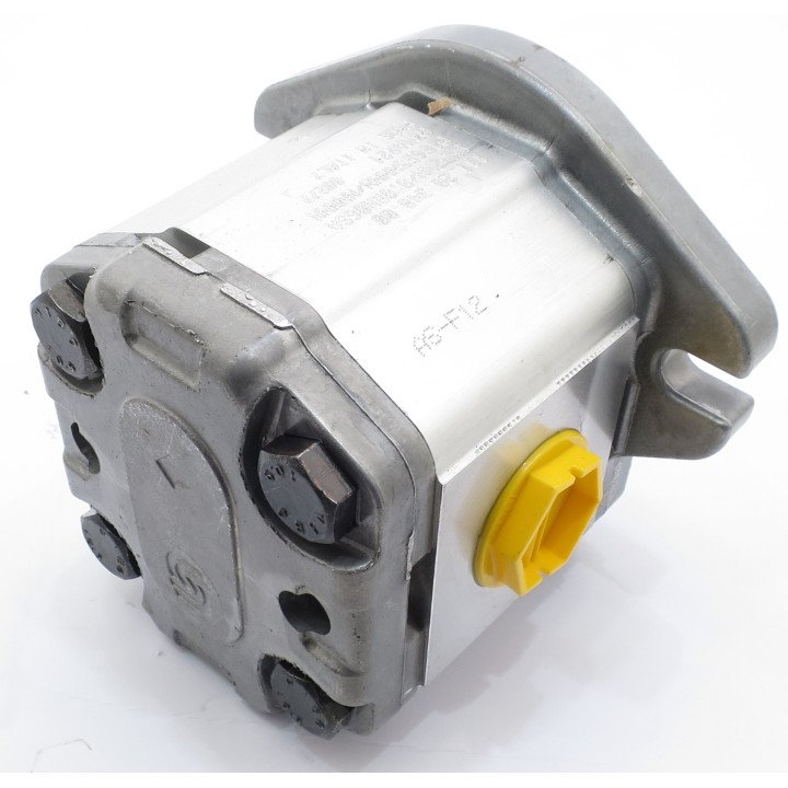 PELJOB SINGLE HYDRAULIC PUMP