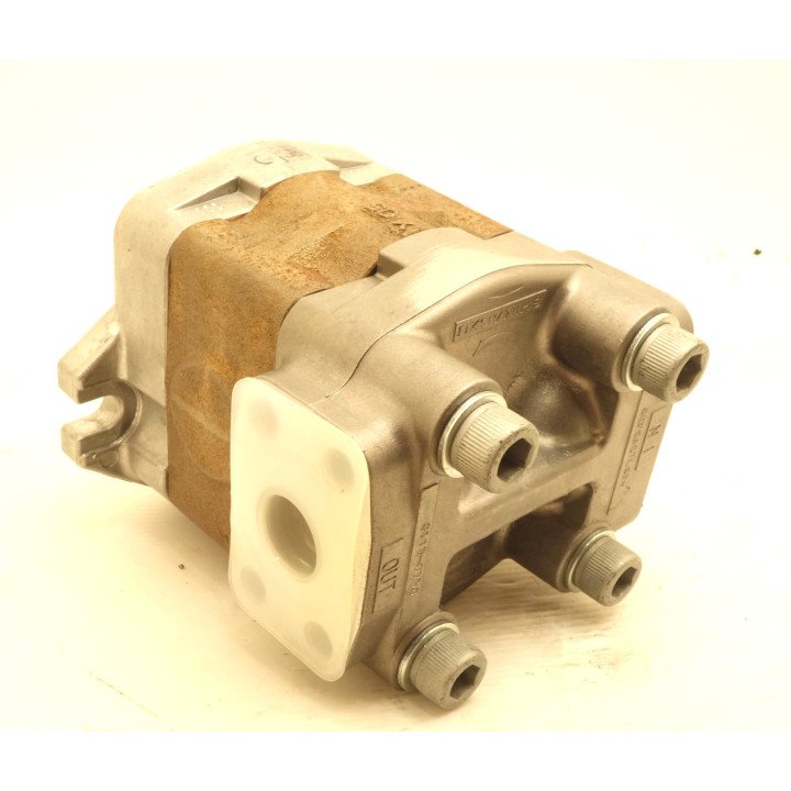 SGP2A27L536 HYDRAULIC GEAR PUMP