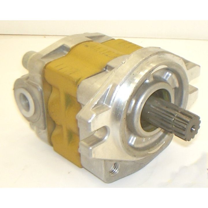 SGP1A23F2H1L988 HYDRAULIC GEAR PUMP