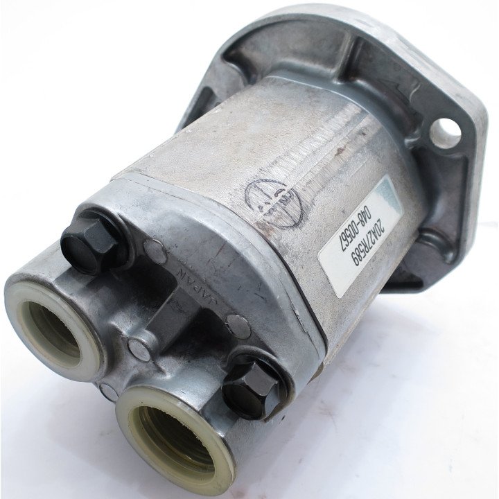 SHIMADZU HYDRAULIC GEAR PUMP