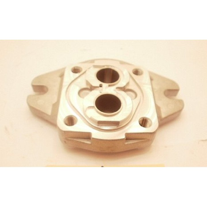 SGP2 SERIES A/C SAE B 2 BOLT FLNGE