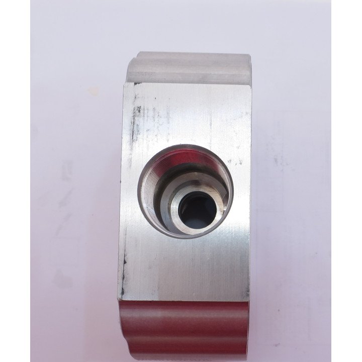 1MR RELIEF VALVE END COVER