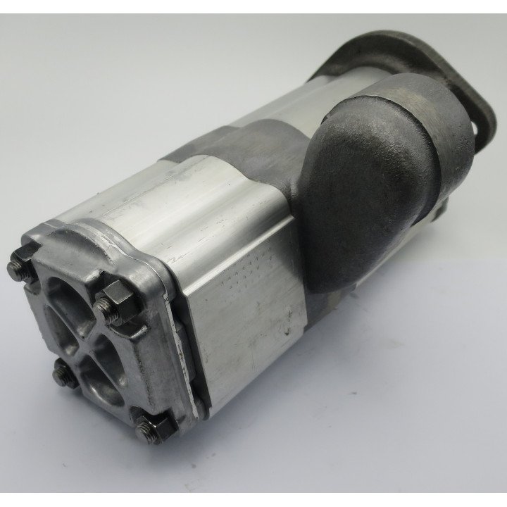 C14/10.3L 35219 TANDEM