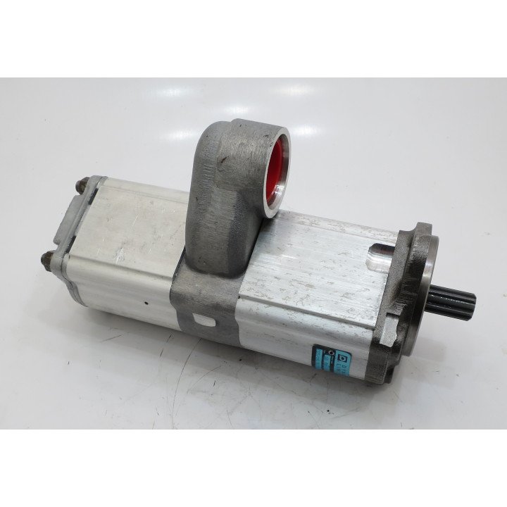 550/1/35221 = DYNAMATIC PUMP