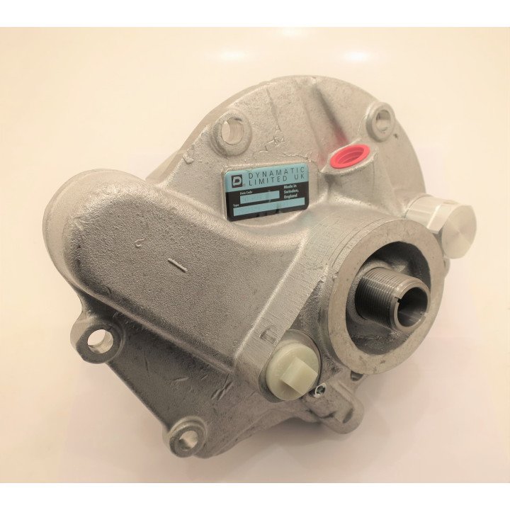 10 SER PUMP E0NN600AC 83957379