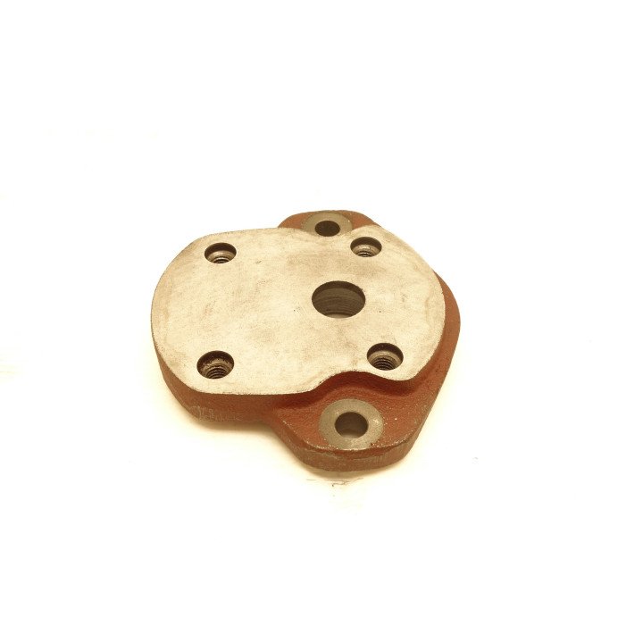 1PL   S FLANGE MOD 20mm shaft hole