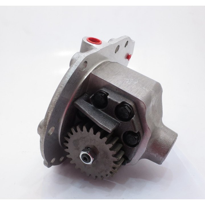A22.7/4.1L FORD E8NN600AA 30920