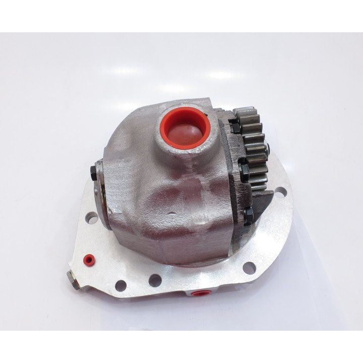 A22.7/4.1L FORD E8NN600AA 30920