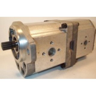 FIAT TANDEM 79065766 55+33SC47.C