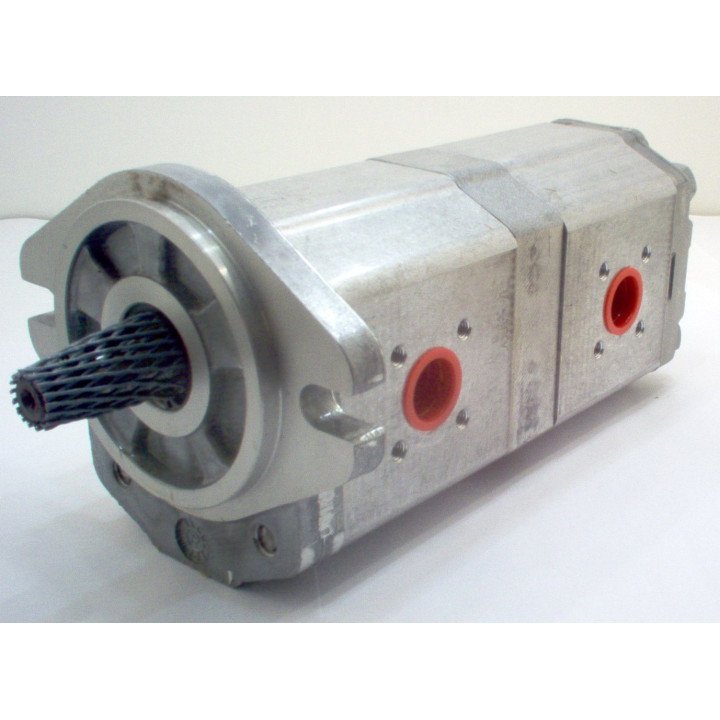 DANFOSS No.181.20.A66.00