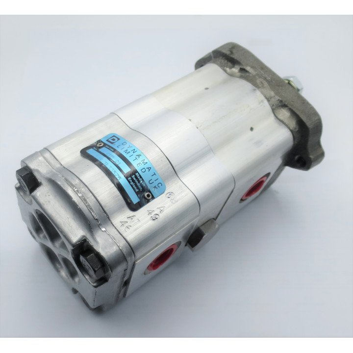 TAN A10.3/8.3L 33575 C/W KEY