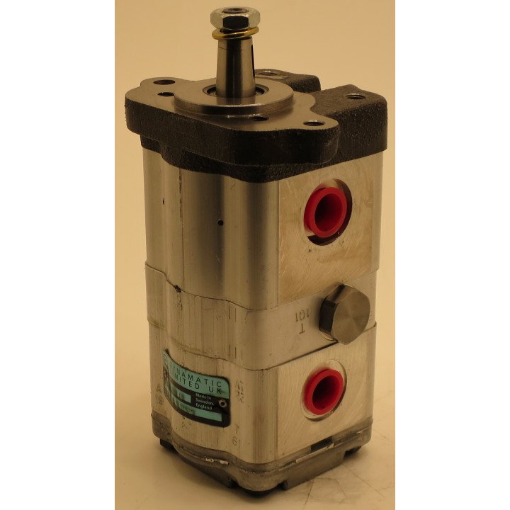 TAN A10.3/8.3L 33575 C/W KEY