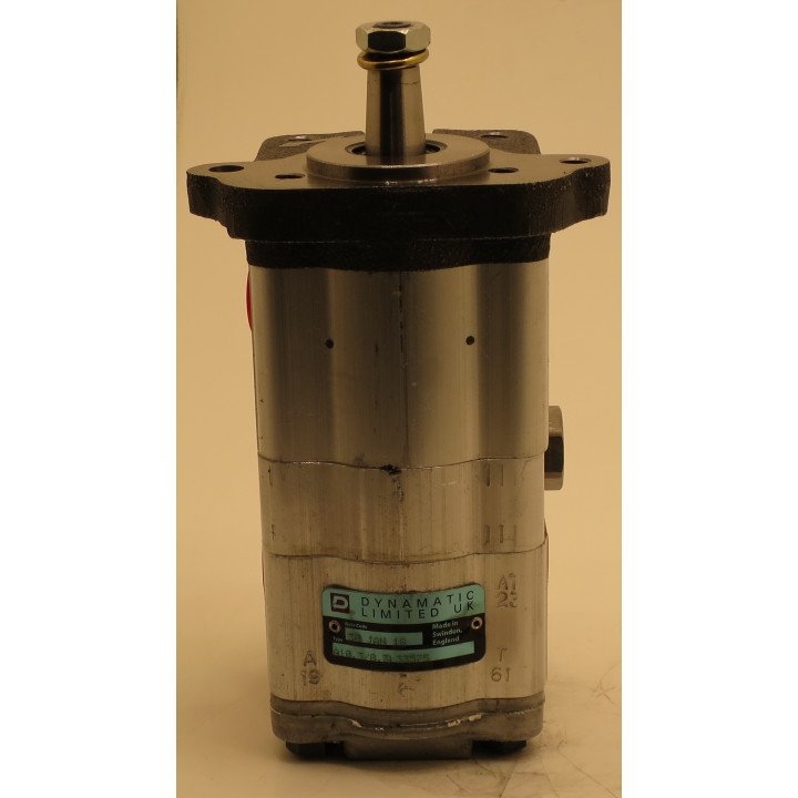 TAN A10.3/8.3L 33575 C/W KEY