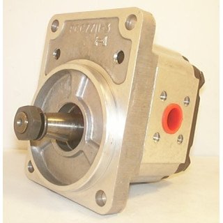 1PL 4.41CC/REV HYDRAULIC GEAR PUMP
