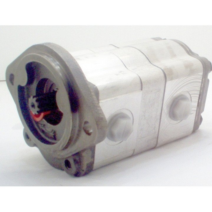 DYNAMTIC UK No. C8.3/10.3L 33500
