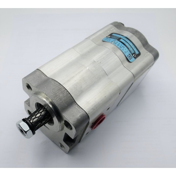 DYNAMATIC No. A11.5/8.3L 30084