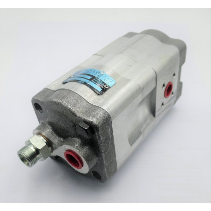 DYNAMATIC No. A11.5/8.3L 30084