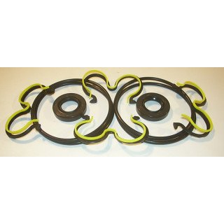IH TANDEM PUMP SEAL KIT