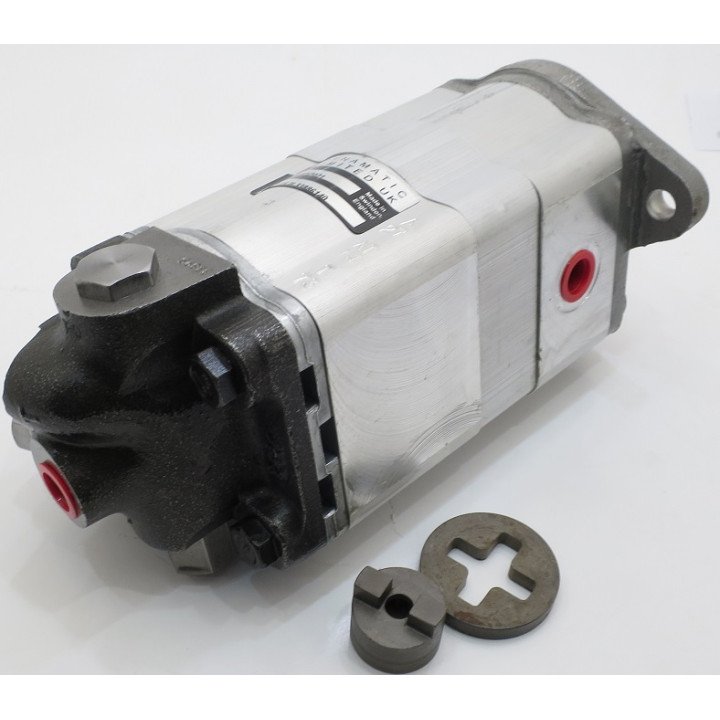A4.1/15.2L 33886/140 DYNAMATIC
