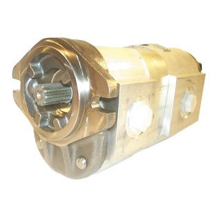 C16/35.5L 35636 SKIDSTEER