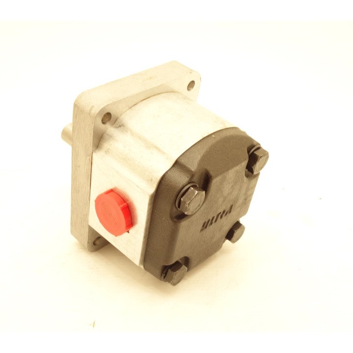 1PL 7.02CC/REV HYDRAULIC GEAR PUMP