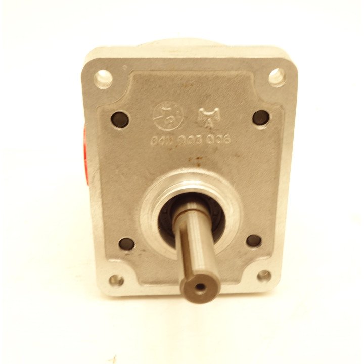 1PL 7.02CC/REV HYDRAULIC GEAR PUMP