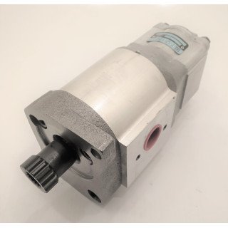 A25.0/8.3L 33026 550/1/33026