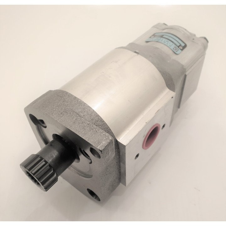 A25.0/8.3L 33026 550/1/33026