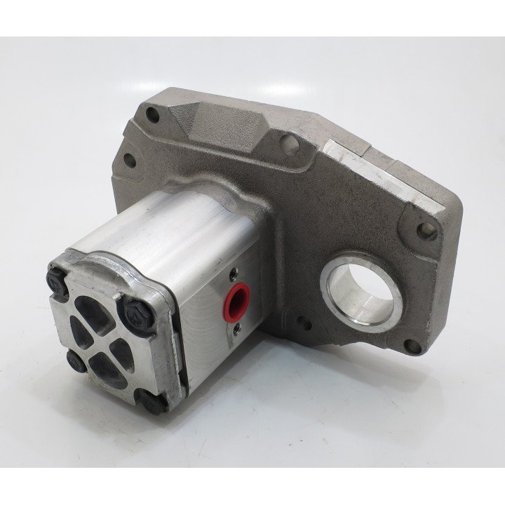 TANDEM PUMP 17 +23.0CC/REV 34741