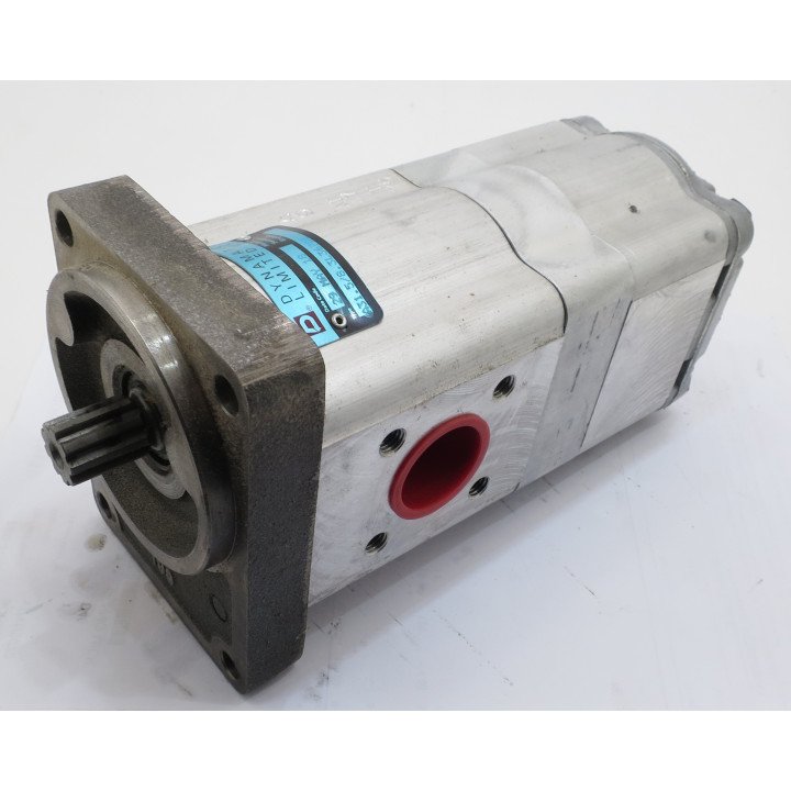 DYNAMATIC No. A31.5/8.3L 36780