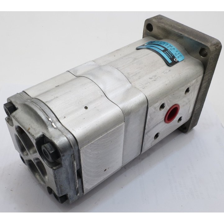 DYNAMATIC No. A31.5/8.3L 36780