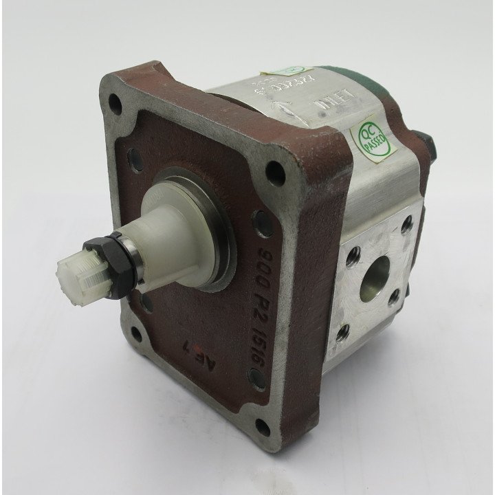 1PL 7.02CC/REV HYDRAULIC GEAR PUMP