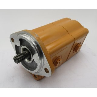 Dynamatic UK no. C14.3/14.3L 33155