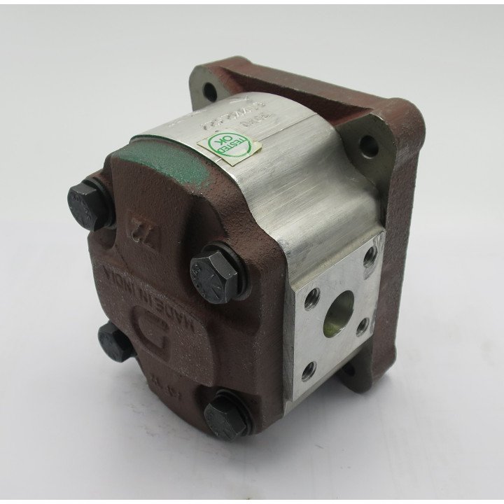 1PL 7.02CC/REV HYDRAULIC GEAR PUMP