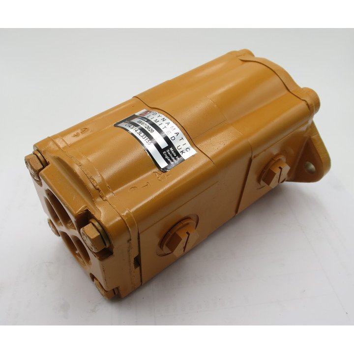 Dynamatic UK no. C14.3/14.3L 33155