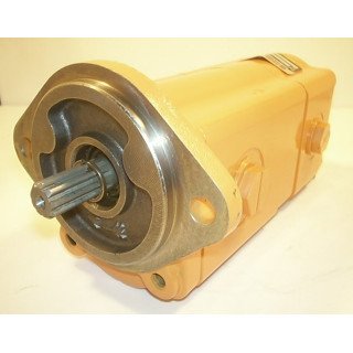 Dynamatic UK no. C23/8.3L 33511